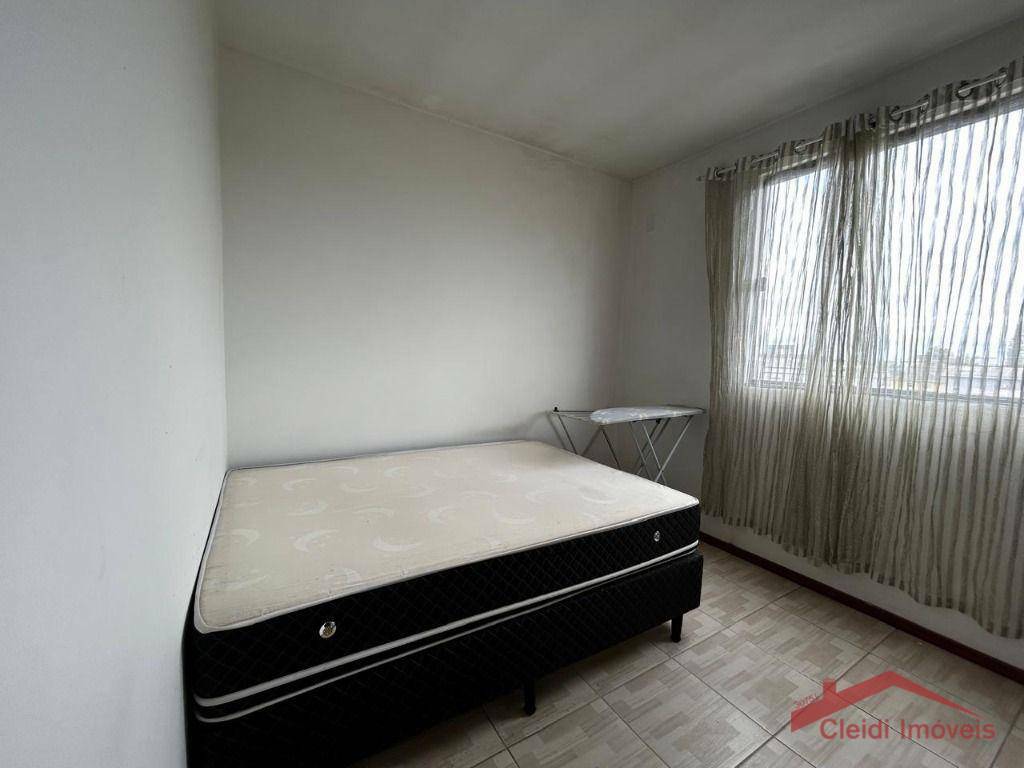 Apartamento para alugar com 1 quarto, 40m² - Foto 11