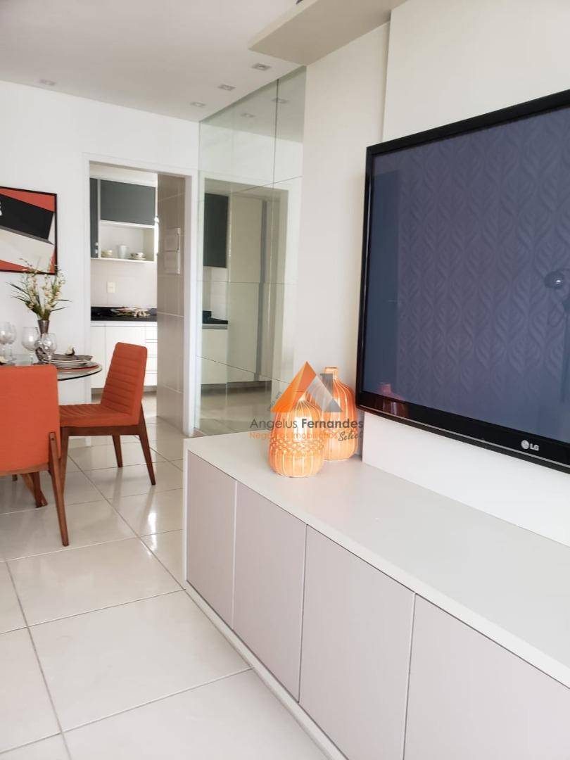 Apartamento à venda com 3 quartos, 72m² - Foto 7