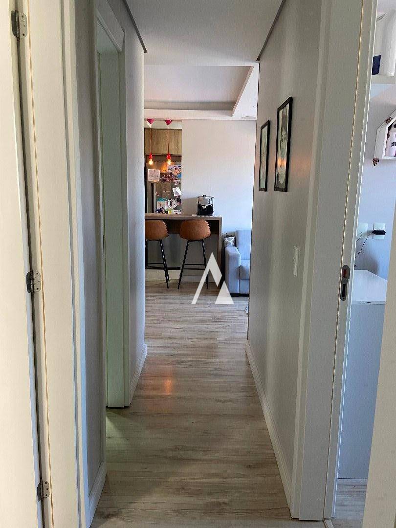 Apartamento à venda com 3 quartos, 70m² - Foto 28