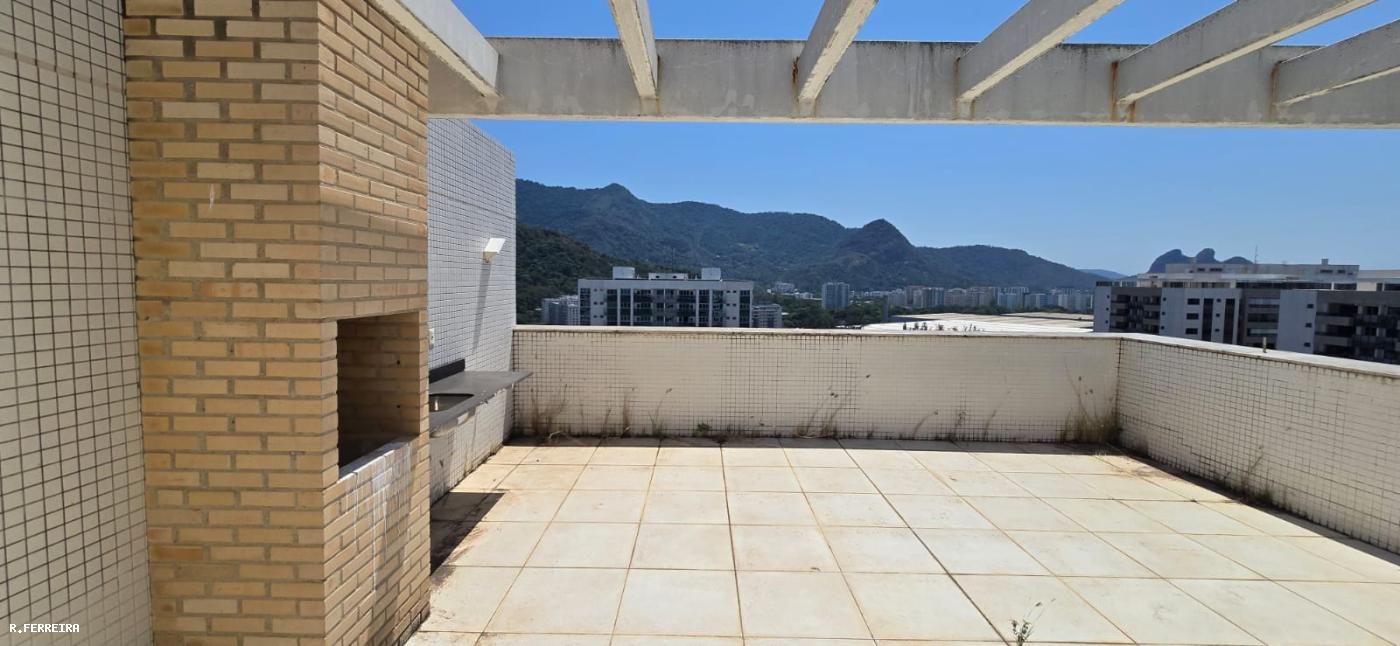 Apartamento à venda com 4 quartos, 340m² - Foto 21