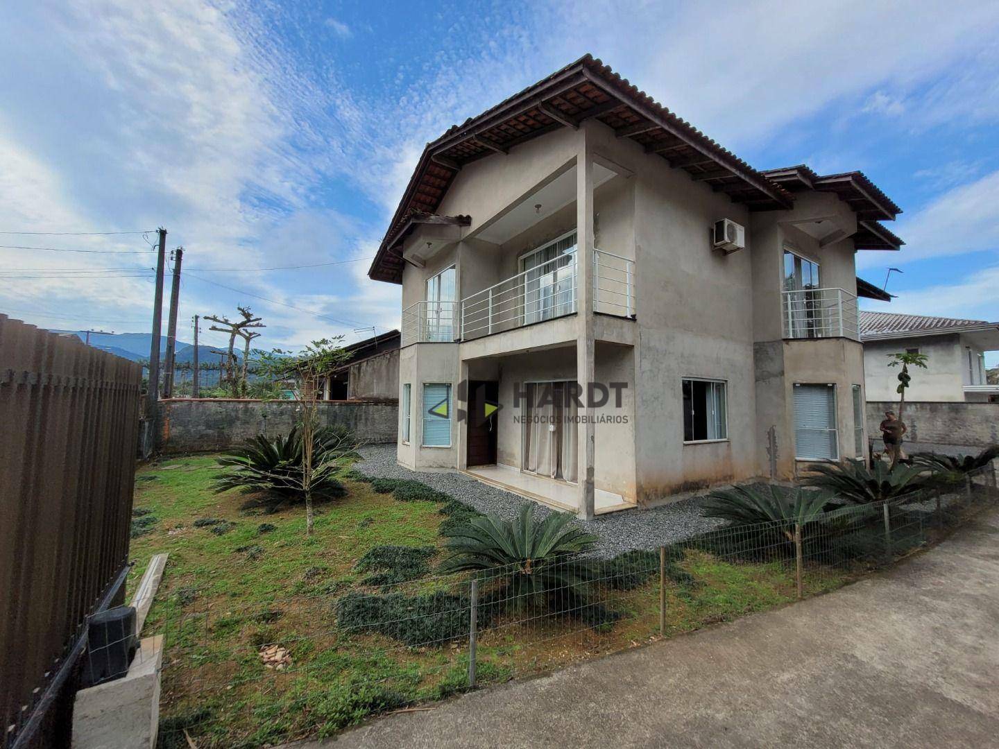 Sobrado à venda com 3 quartos, 246m² - Foto 8