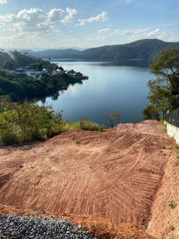 Loteamento e Condomínio à venda, 1695M2 - Foto 3