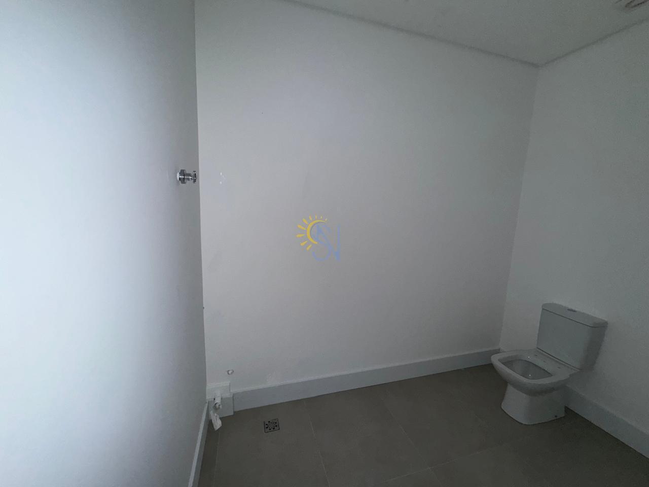 Conjunto Comercial-Sala para alugar, 100m² - Foto 9