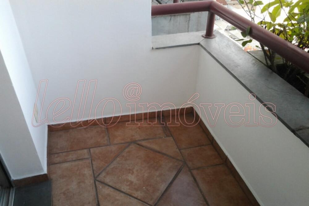 Apartamento para alugar com 3 quartos, 161m² - Foto 13