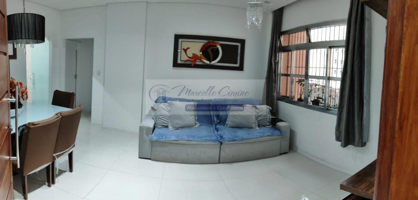 Apartamento à venda com 2 quartos, 70m² - Foto 1