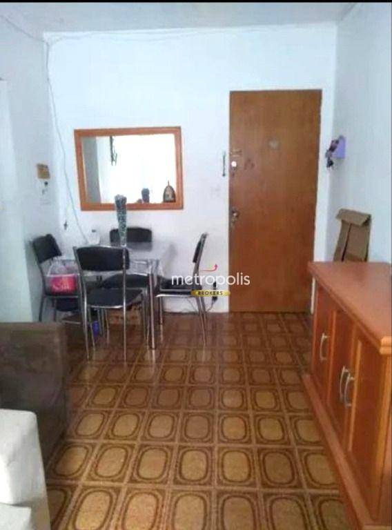 Apartamento à venda com 2 quartos, 53m² - Foto 2