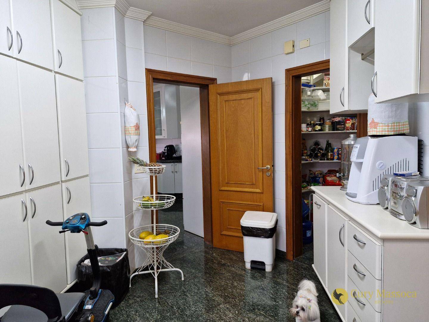 Apartamento à venda com 3 quartos, 341m² - Foto 47