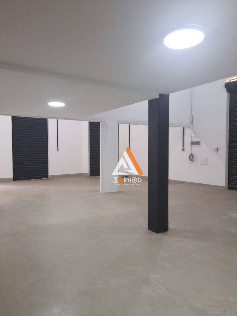 Loja-Salão para alugar, 124m² - Foto 13