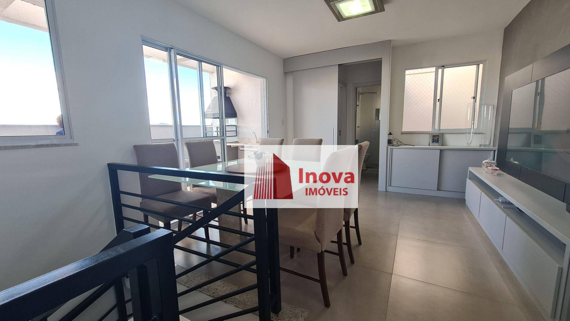 Cobertura à venda com 4 quartos, 150m² - Foto 24