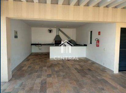 Apartamento à venda com 2 quartos, 50m² - Foto 7