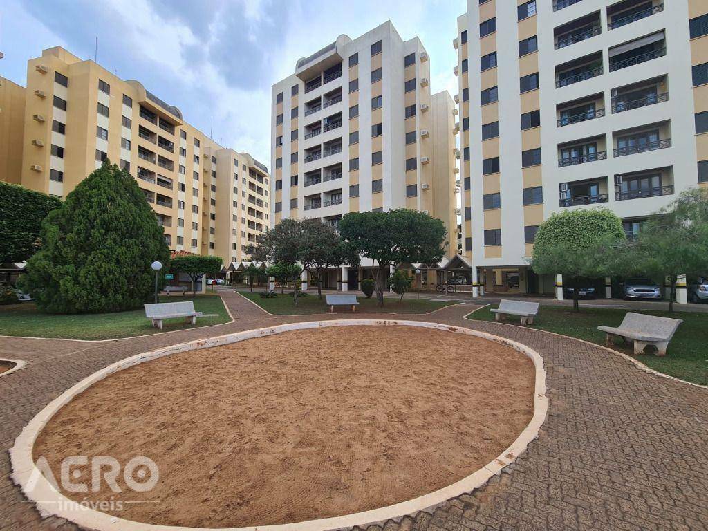 Apartamento à venda com 3 quartos, 90m² - Foto 16