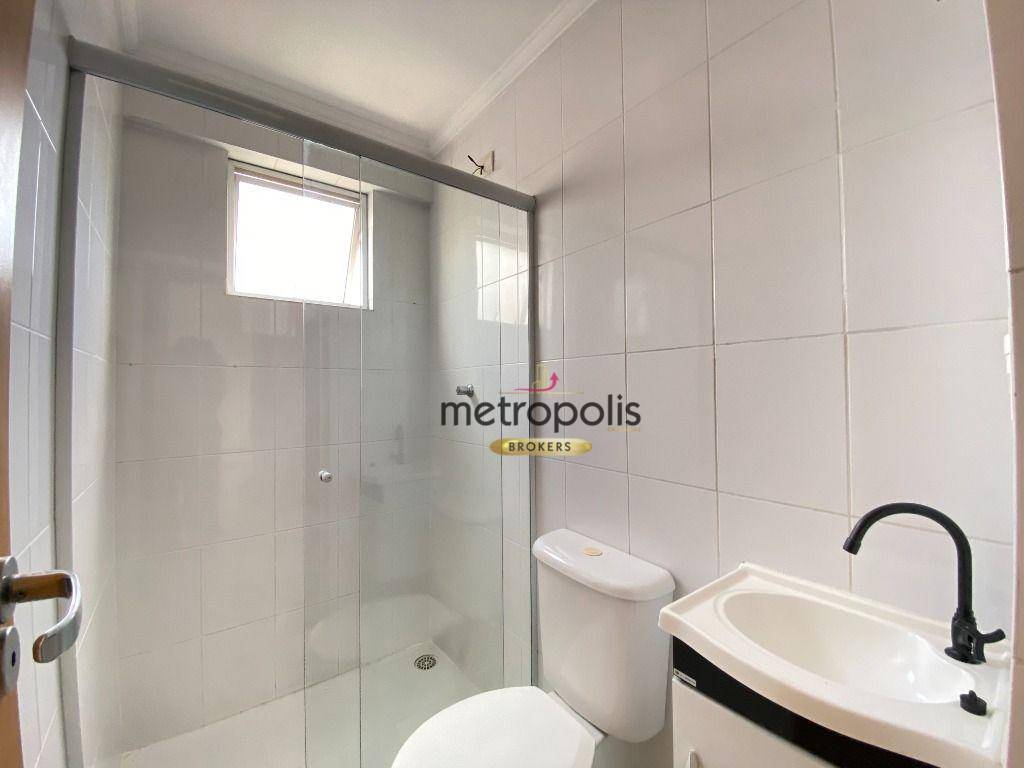 Apartamento à venda com 2 quartos, 54m² - Foto 14