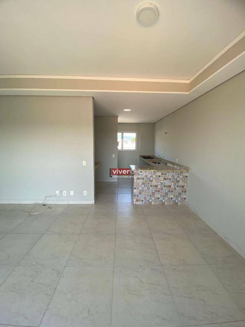 Apartamento para alugar com 3 quartos, 92m² - Foto 2