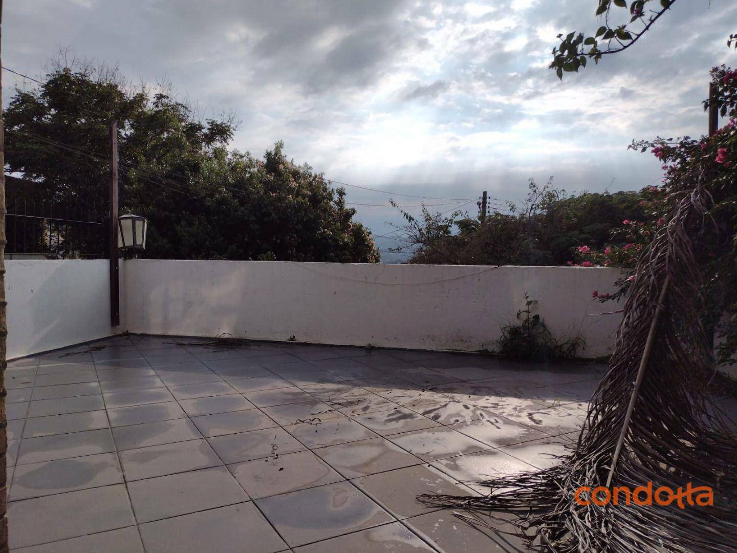 Casa para alugar com 3 quartos, 120m² - Foto 6