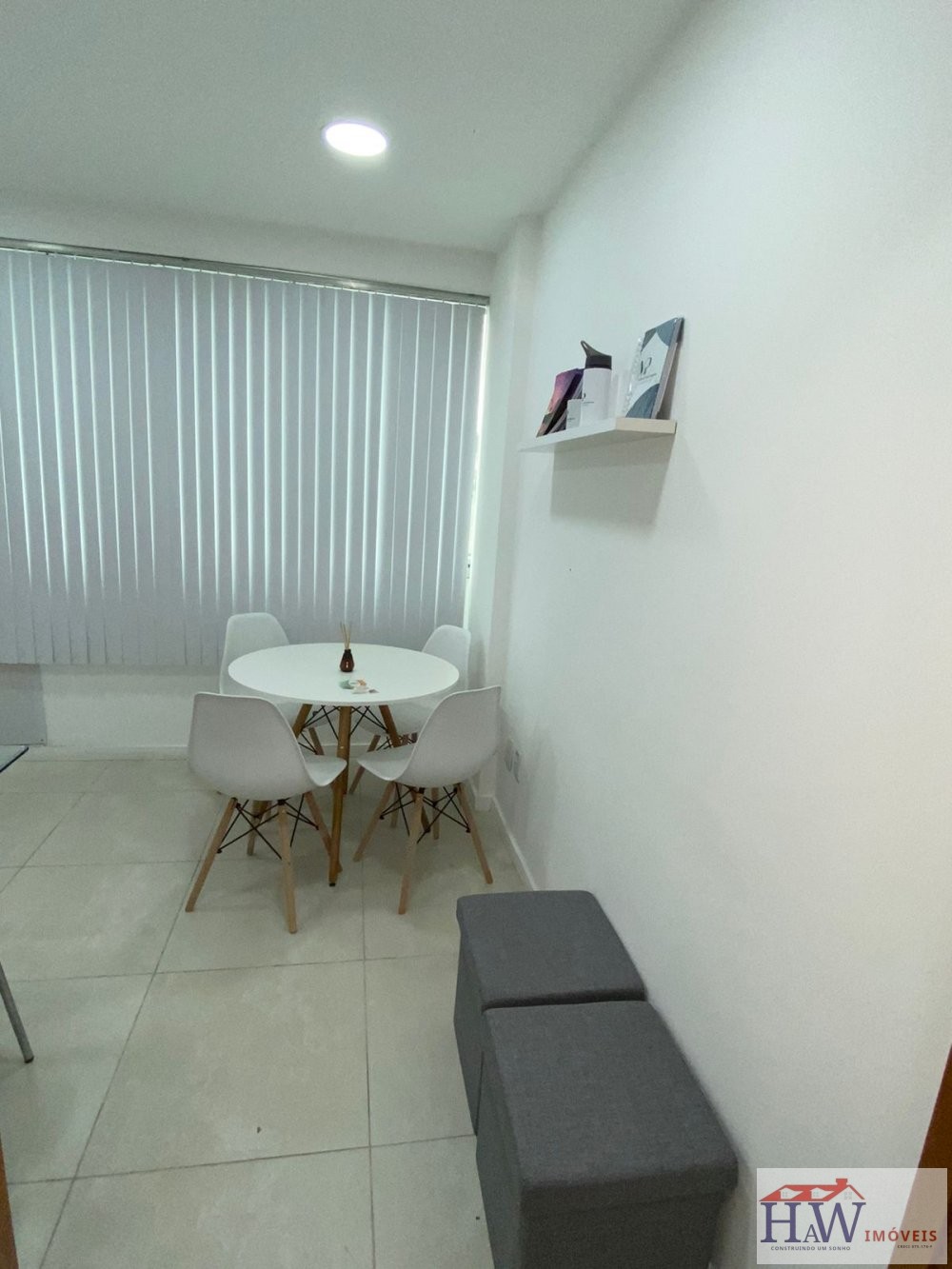 Conjunto Comercial-Sala para alugar, 25m² - Foto 25