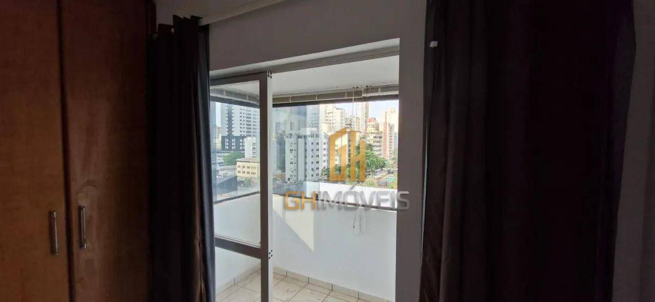 Apartamento à venda com 4 quartos, 120m² - Foto 8