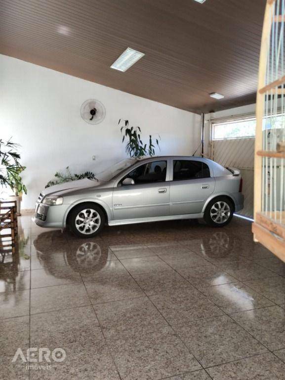 Casa à venda com 3 quartos, 128m² - Foto 23