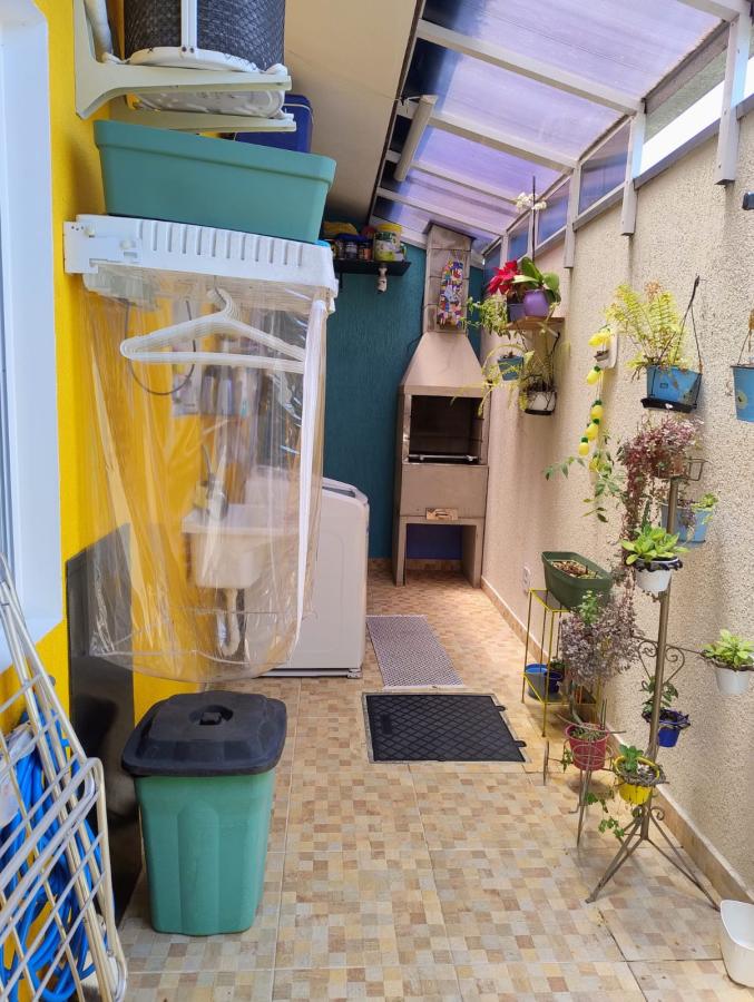 Casa à venda com 2 quartos, 60m² - Foto 17