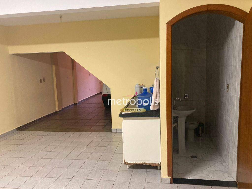 Sobrado à venda com 3 quartos, 172m² - Foto 32