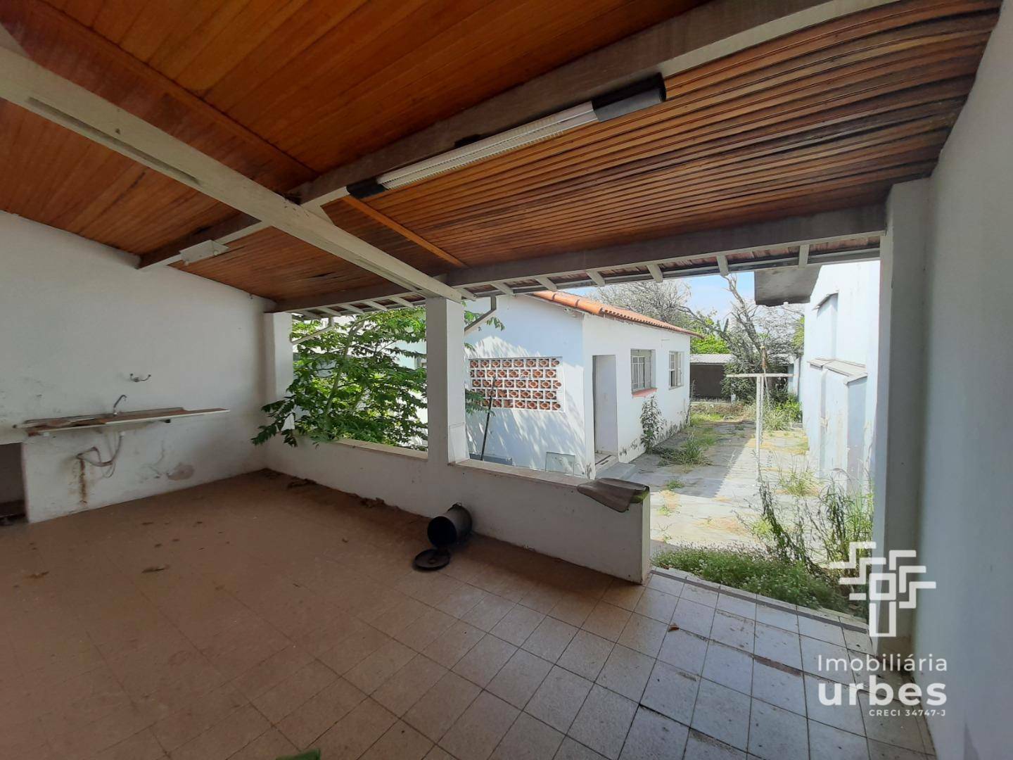 Casa para alugar com 3 quartos, 100m² - Foto 17