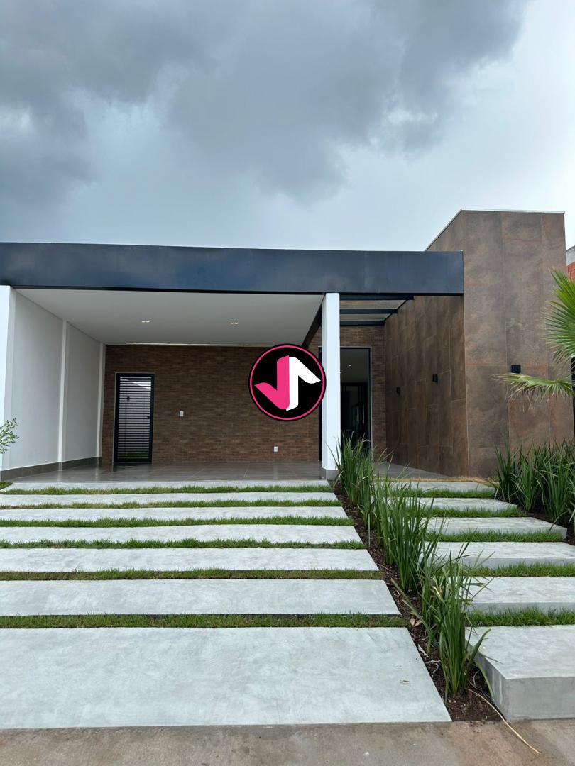 Casa de Condomínio à venda com 3 quartos, 179m² - Foto 3