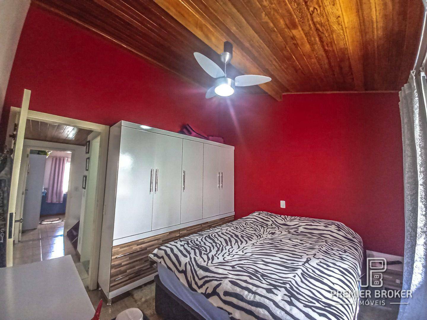 Casa de Condomínio à venda com 2 quartos, 63m² - Foto 12