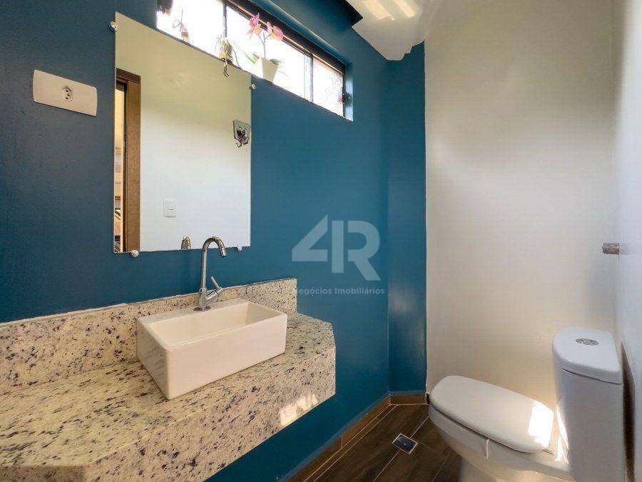 Sobrado à venda com 3 quartos, 404m² - Foto 19