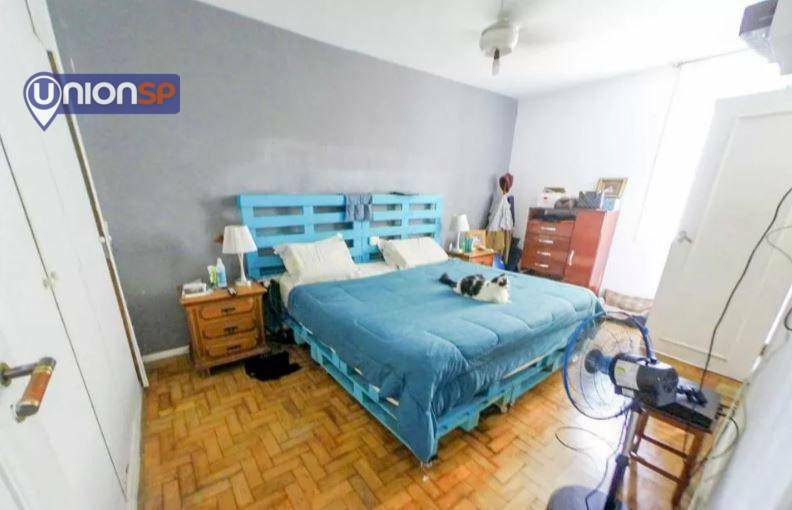 Apartamento à venda com 3 quartos, 133m² - Foto 5