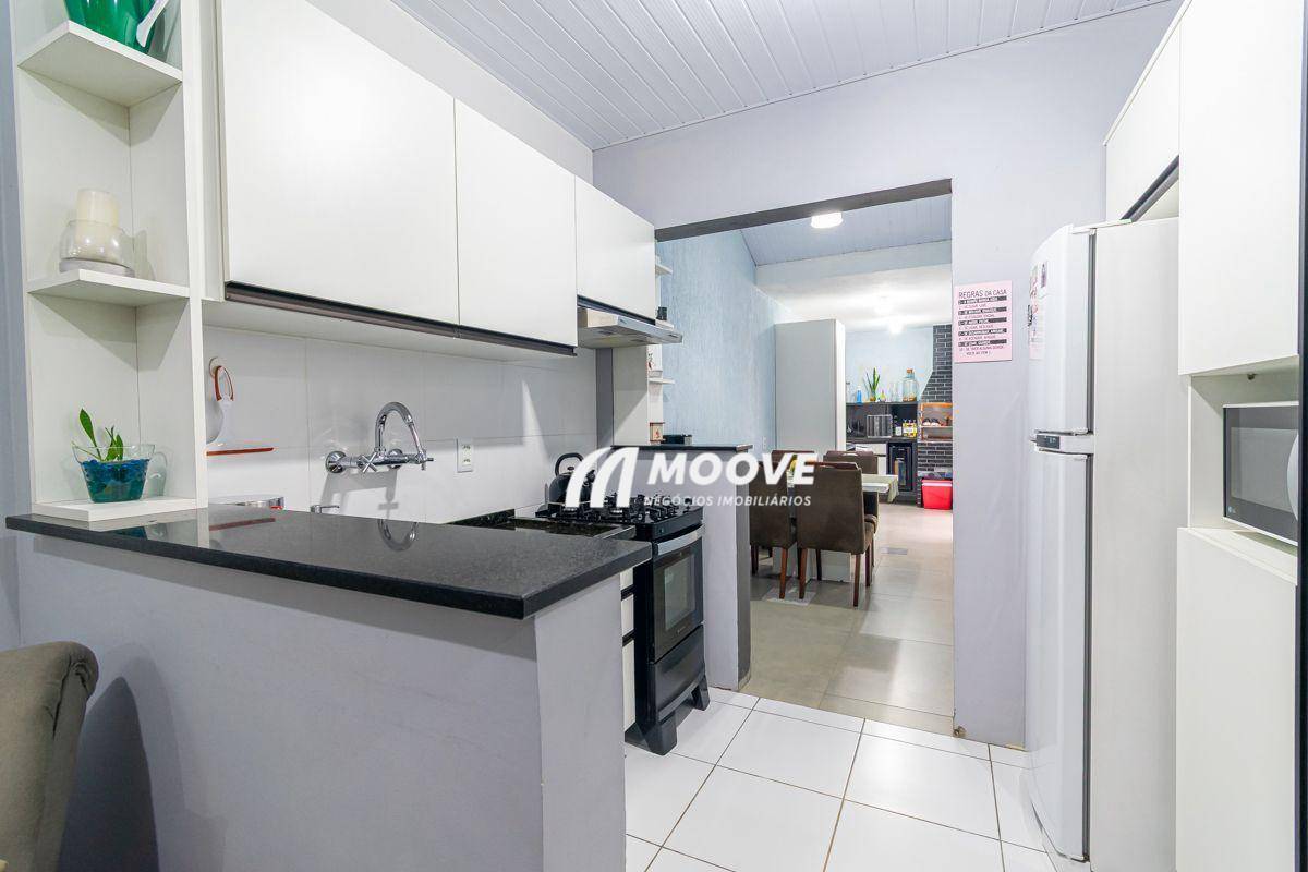 Casa de Condomínio à venda com 2 quartos, 58m² - Foto 10