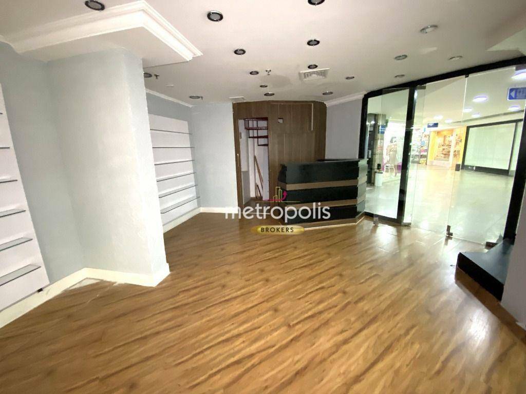 Loja-Salão para alugar, 28m² - Foto 1