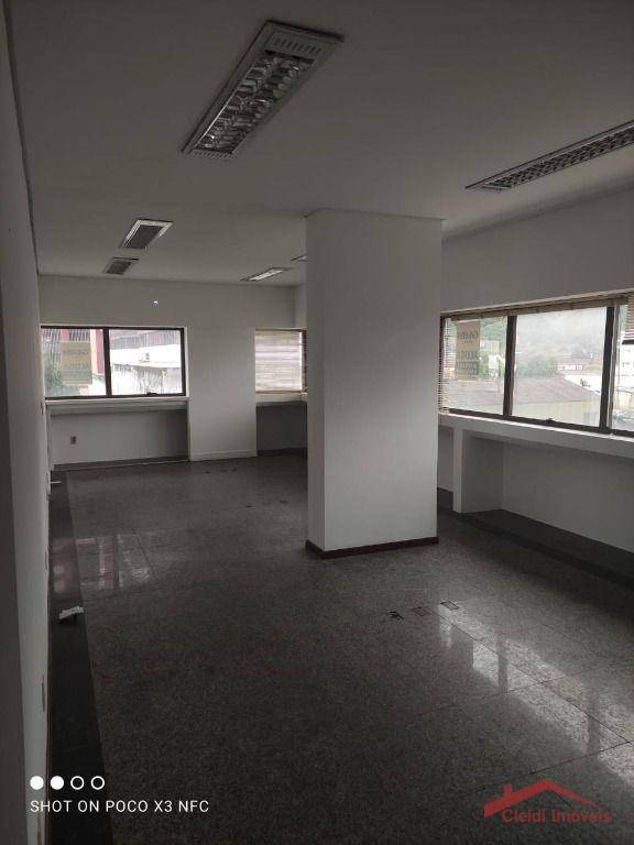 Conjunto Comercial-Sala à venda e aluguel, 32m² - Foto 5