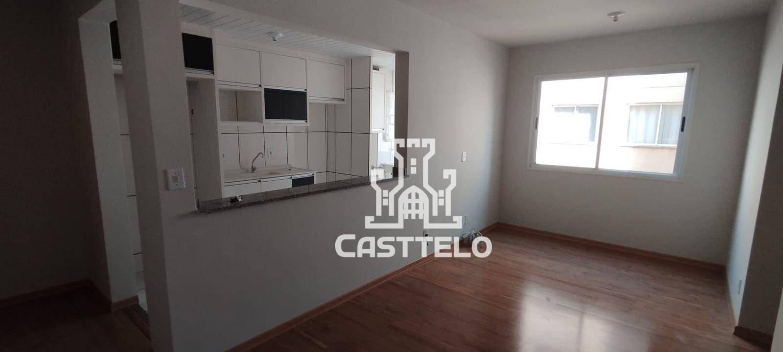 Apartamento à venda com 3 quartos, 63m² - Foto 10