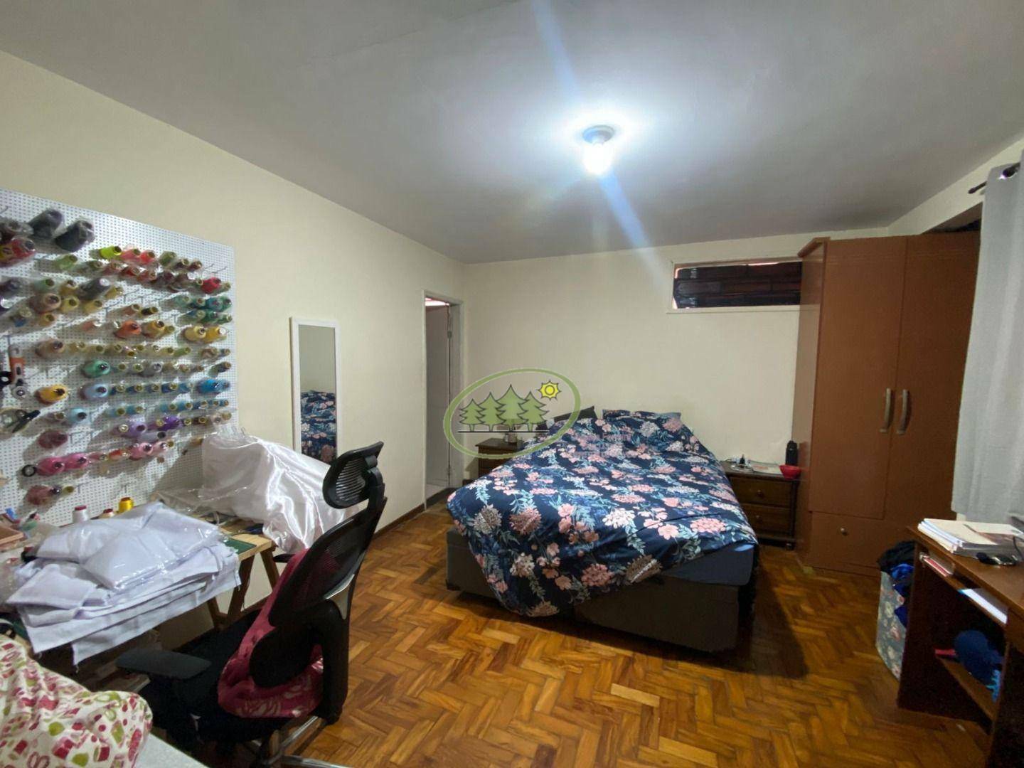 Casa à venda com 3 quartos, 129M2 - Foto 23