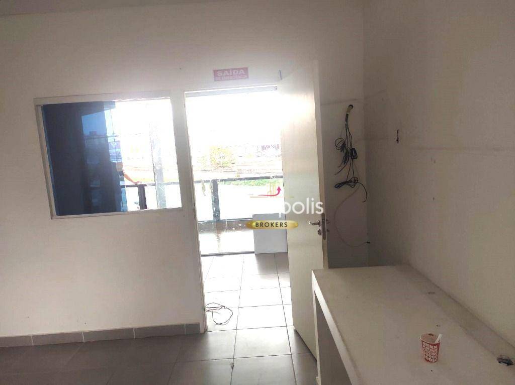 Conjunto Comercial-Sala para alugar, 50m² - Foto 7