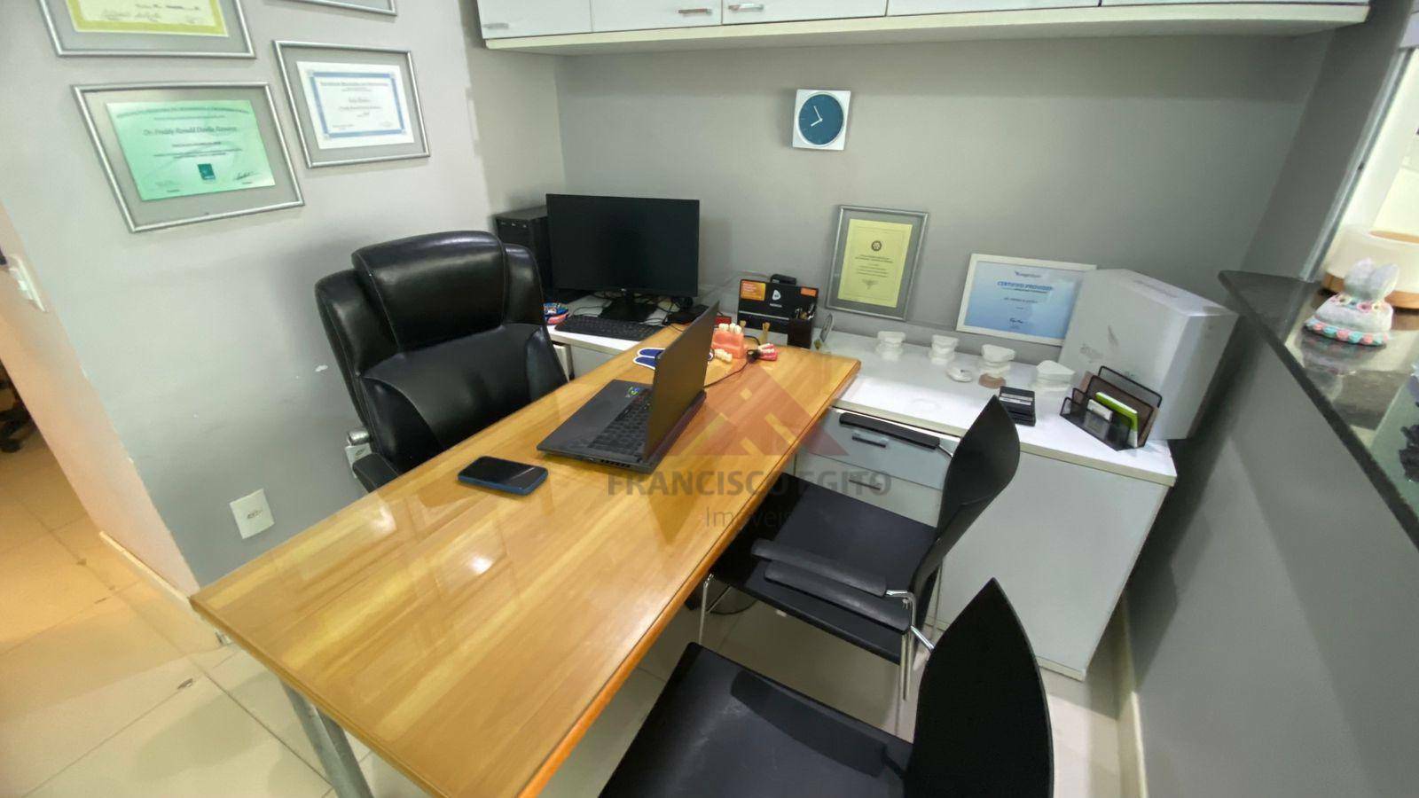 Sala-Conjunto, 45 m² - Foto 4