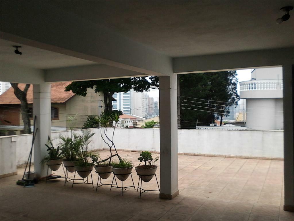 Sobrado à venda e aluguel com 3 quartos, 400m² - Foto 11