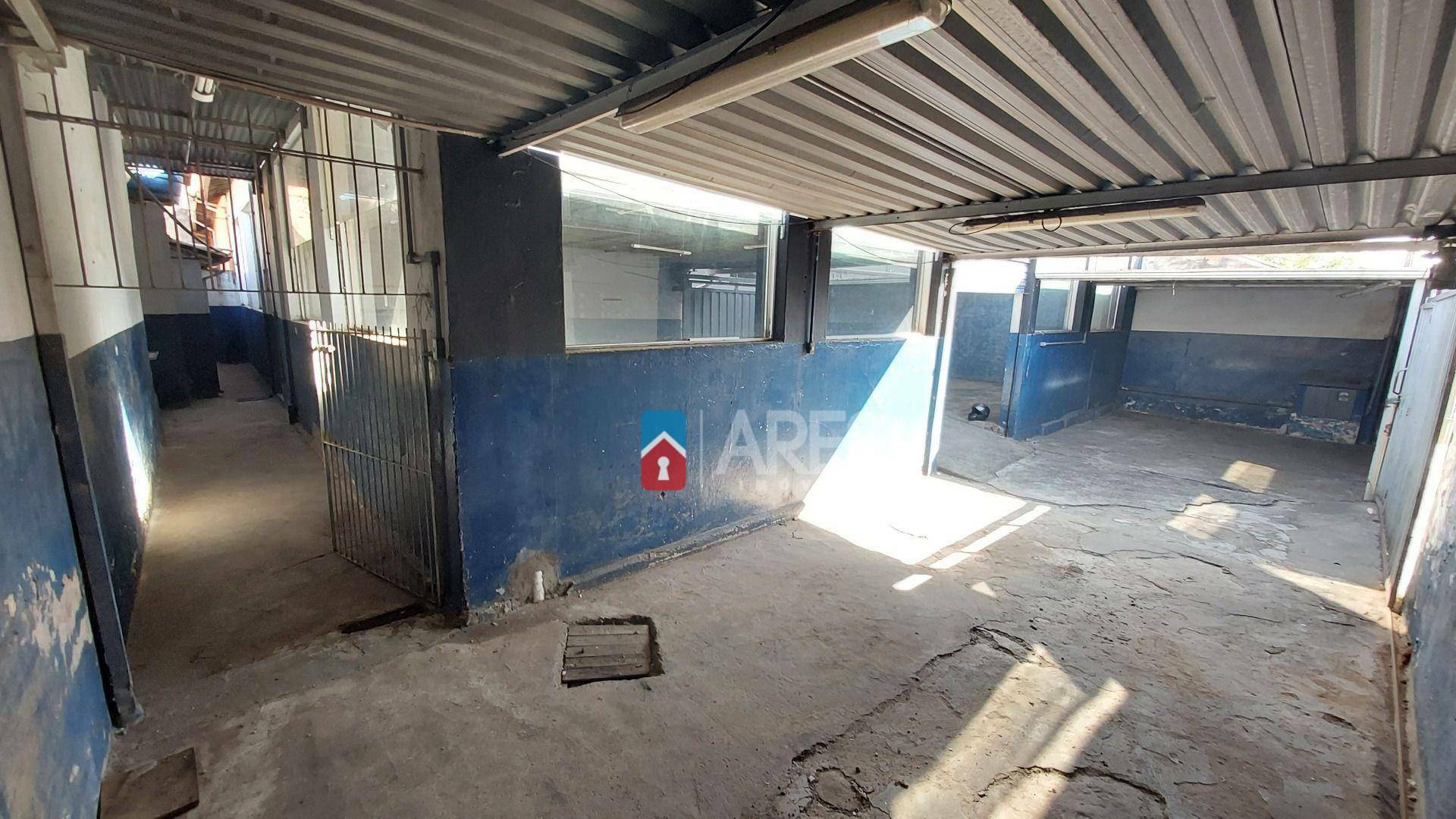 Loja-Salão, 230 m² - Foto 3