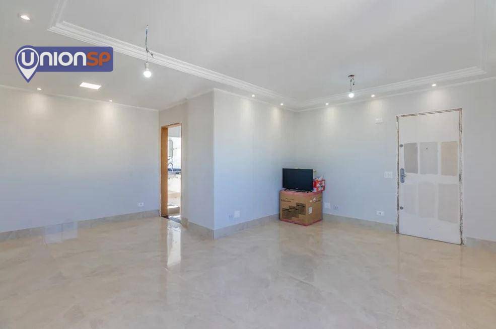 Apartamento à venda com 3 quartos, 87m² - Foto 1