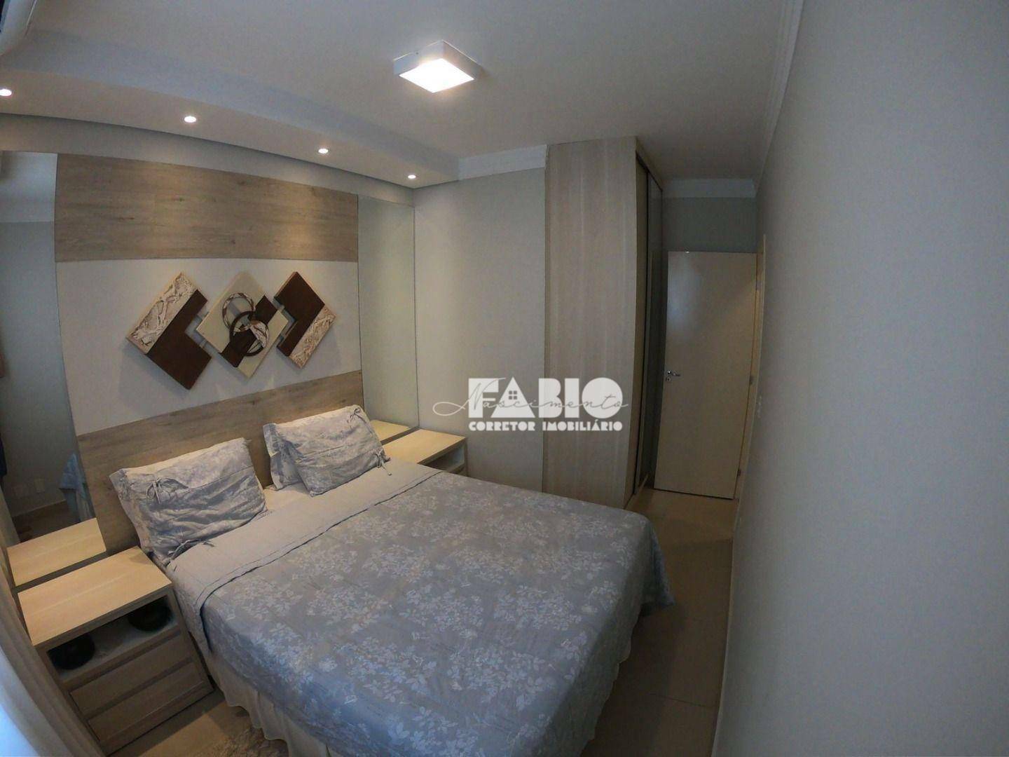 Apartamento à venda com 2 quartos, 44m² - Foto 6