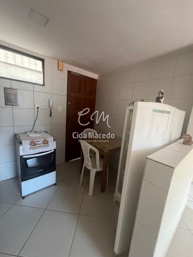 Apartamento para alugar com 3 quartos - Foto 5