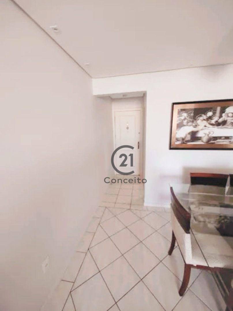 Apartamento à venda com 3 quartos, 101m² - Foto 3