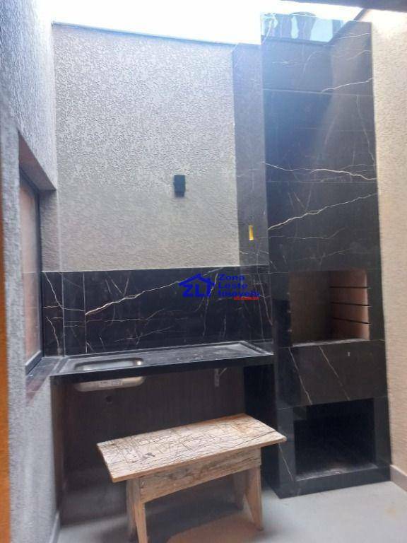 Sobrado à venda com 3 quartos, 88m² - Foto 10