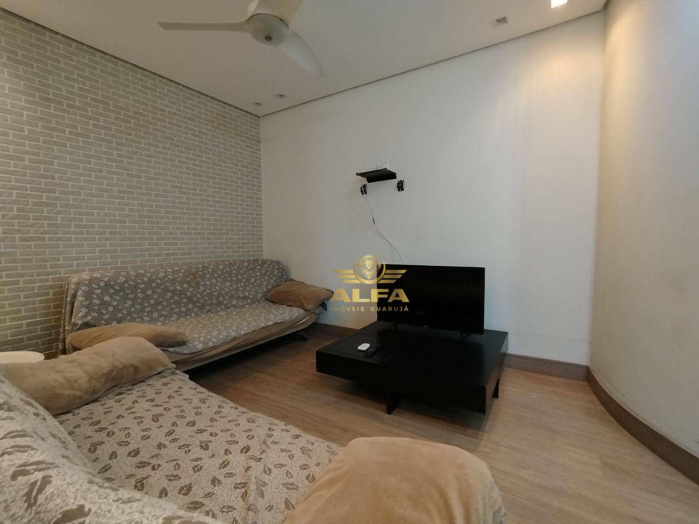 Apartamento à venda com 1 quarto, 50m² - Foto 7