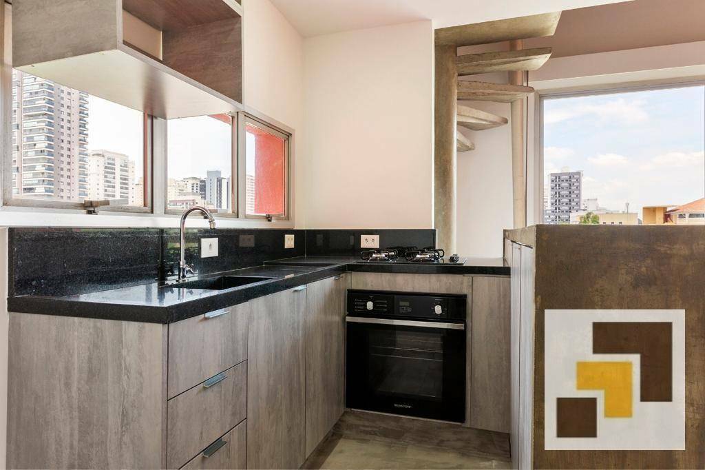 Apartamento para alugar com 1 quarto, 65m² - Foto 5