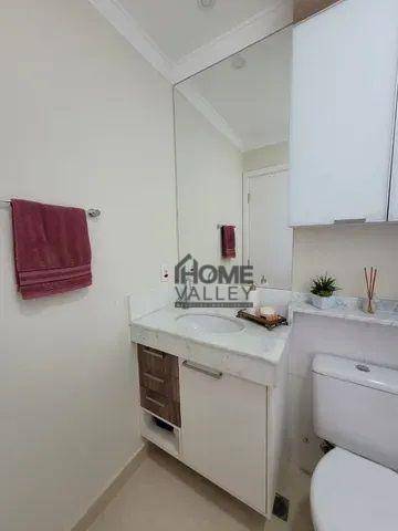 Apartamento à venda com 2 quartos, 64m² - Foto 13