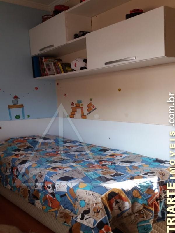 Sobrado à venda com 3 quartos, 173m² - Foto 13