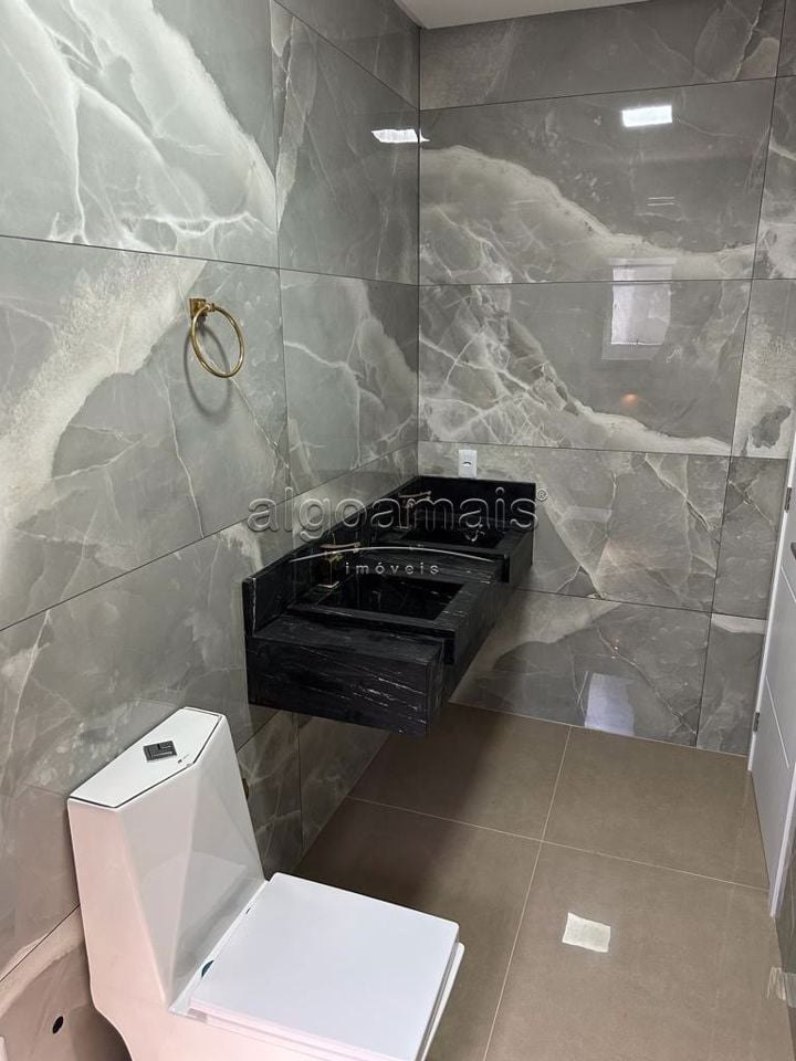 Casa de Condomínio à venda com 4 quartos, 150m² - Foto 4