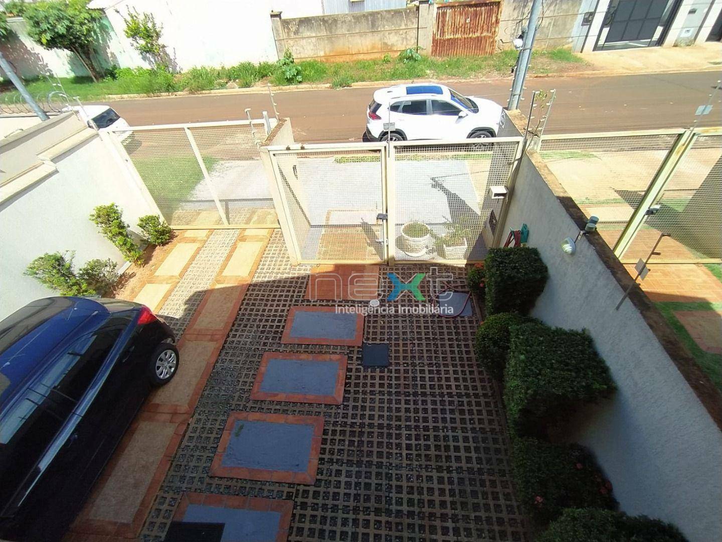 Sobrado à venda com 3 quartos, 143m² - Foto 15