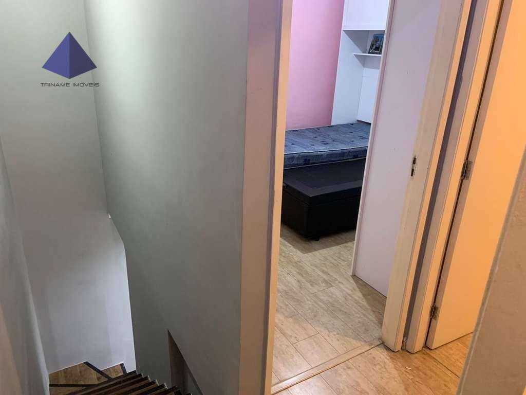 Sobrado à venda com 2 quartos, 70m² - Foto 17