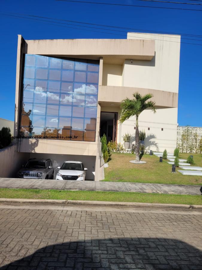 Casa de Condomínio à venda com 4 quartos, 542m² - Foto 25